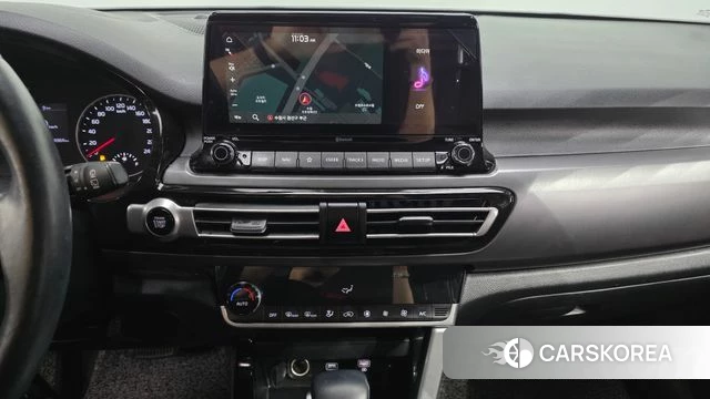 Kia Seltos id 4997971 из Кореи 8