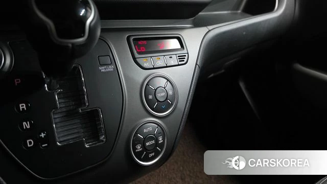 Kia The New Kia Ray id 4996343 из Кореи 8