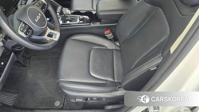 Kia Sportage 5th Generation id 4965617 из Кореи 8