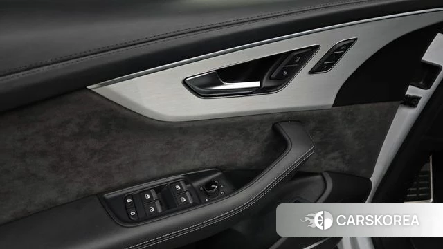 Audi Q8 (4M) id 4981519 из Кореи 8