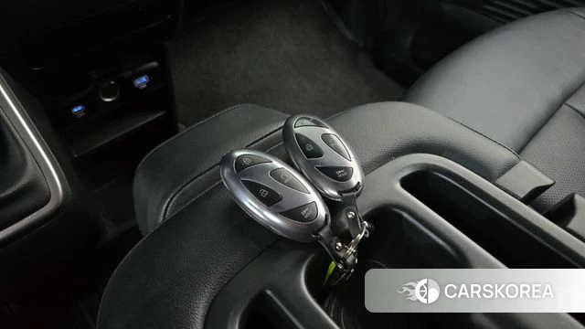 Hyundai Staria id 5021165 из Кореи 8