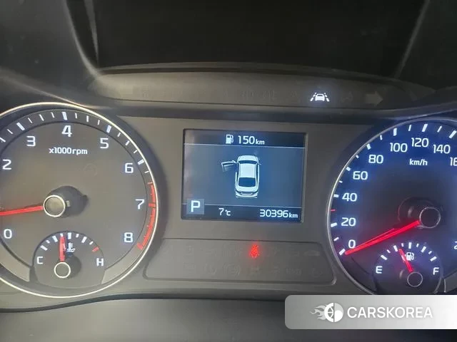 Kia Come New K3 id 3526150 из Кореи 8