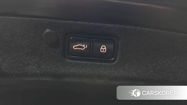 Hyundai The New Grandeur IG Hybrid id 5041228 из Кореи 8