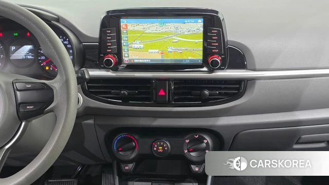 Kia All New Morning (JA) id 4982992 из Кореи 8