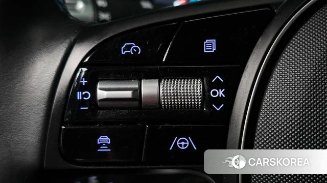 Hyundai Ionic 6 id 4734896 из Кореи 8