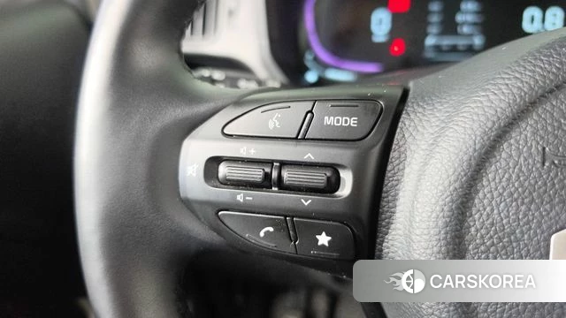Kia The New Kia Ray id 4985789 из Кореи 8