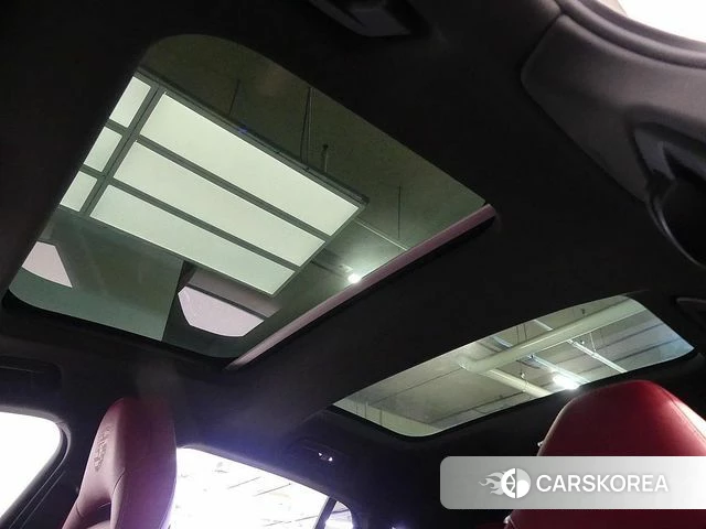Porsche Panamera (971) id 4654139 из Кореи 8