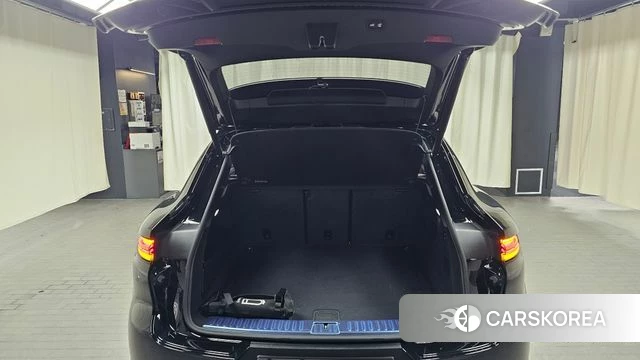 Porsche Cayenne (PO536) id 4719821 из Кореи 8