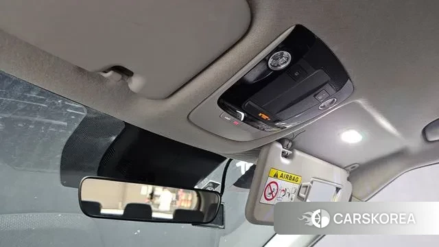 Kia Seltos id 3084927 из Кореи 8