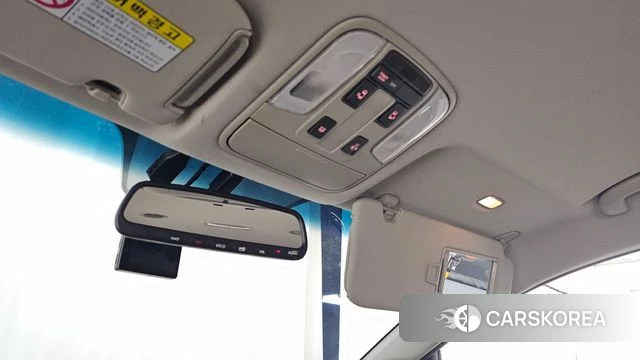 Kia The New Carnival id 4998655 из Кореи 8