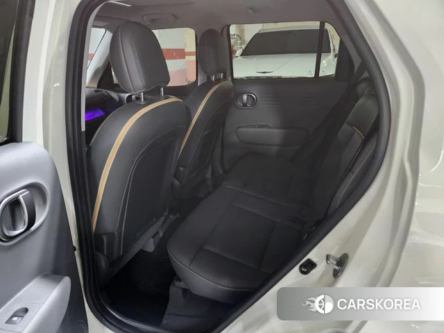 Hyundai Casper id 5021671 из Кореи 8