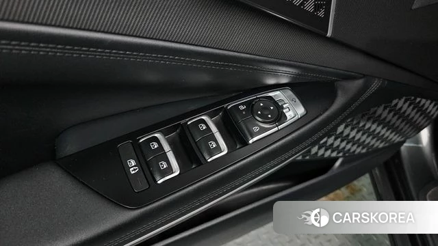 Kia The New K8 Hybrid id 4950218 из Кореи 8