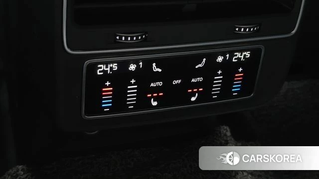 Audi Q7 (4M) id 5047742 из Кореи 8