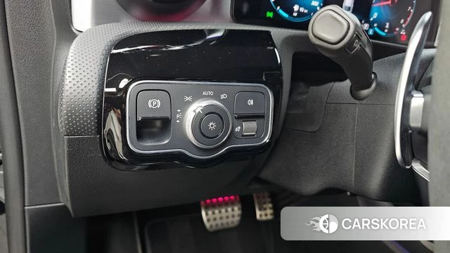 Mercedes-Benz CLA-Class C118 id 4966444 из Кореи 8