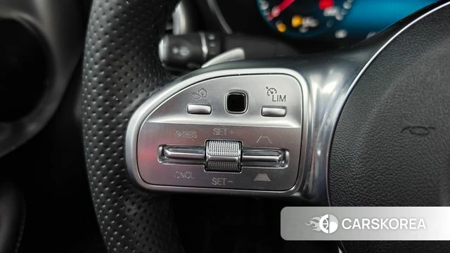 Mercedes-Benz C-Class W205 id 4936684 из Кореи 8