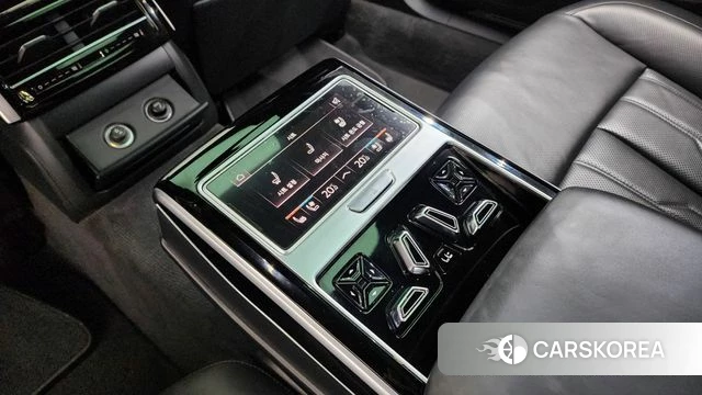 Audi A8 (D5) id 4923595 из Кореи 8