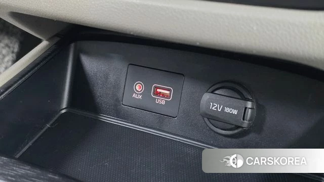 Kia The New Carnival id 5018723 из Кореи 8