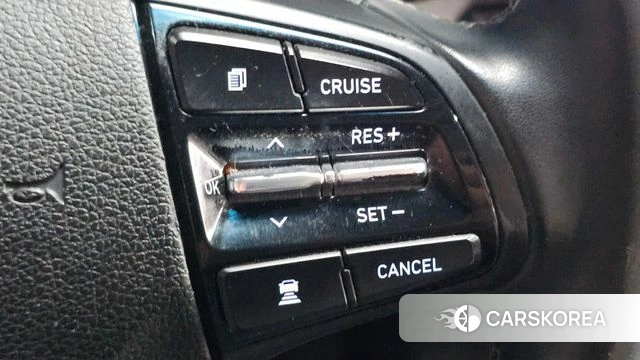Hyundai Grandeur IG Hybrid id 4998923 из Кореи 8