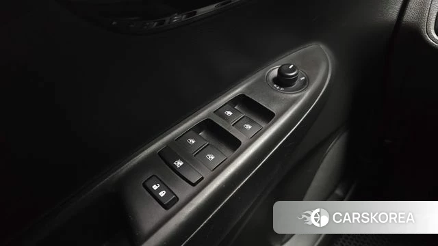 Chevrolet (GM Daewoo) The New Spark id 4967817 из Кореи 8