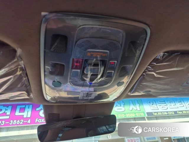Genesis G80 (RG3) id 4990814 из Кореи 8