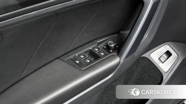 Volkswagen Tiguan second Generation id 3828372 из Кореи 8