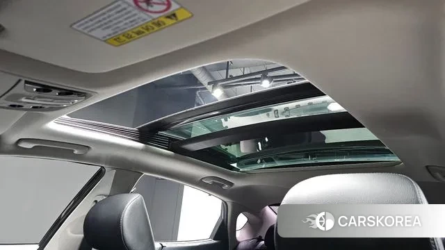 Kia K7 Premier id 3747854 из Кореи 8