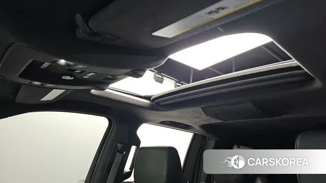 Cadillac Escalade id 3541635 из Кореи 8