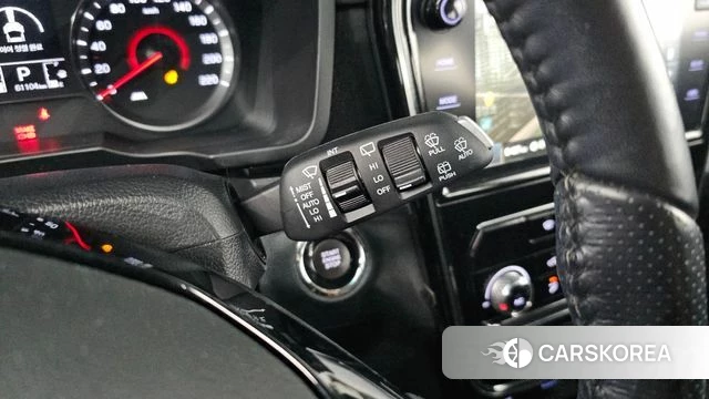 Ssangyong Berry New Tivoli id 4987531 из Кореи 8