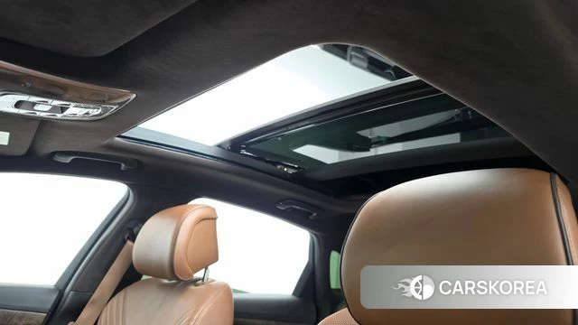 Genesis G80 (RG3) id 4986964 из Кореи 8