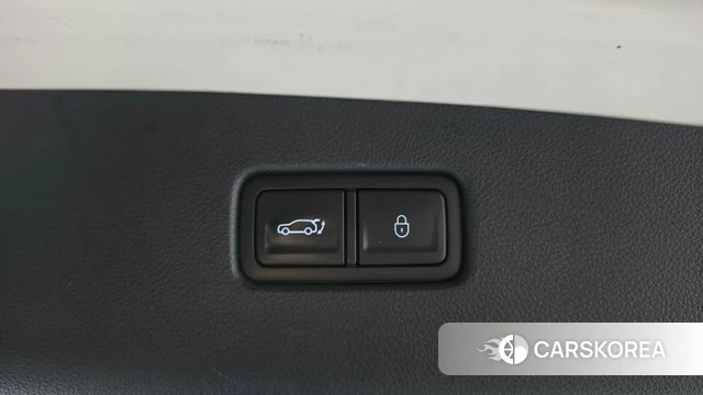 Genesis GV70 id 5012770 из Кореи 8