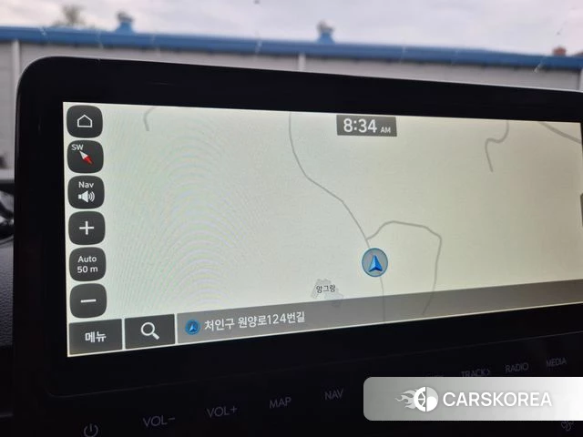Hyundai Staria id 4739345 из Кореи 8