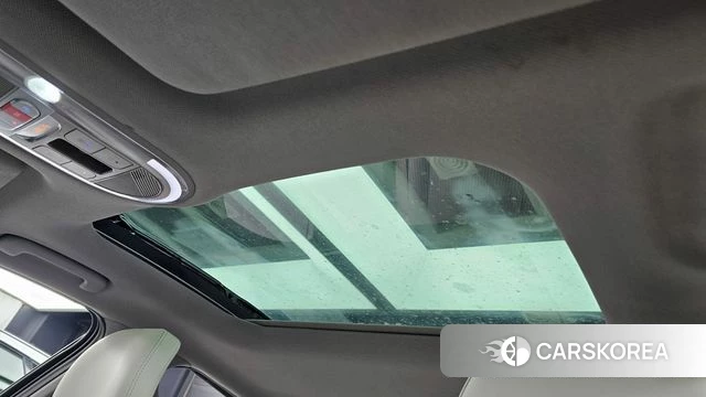 Hyundai Ionic 6 id 5059190 из Кореи 8