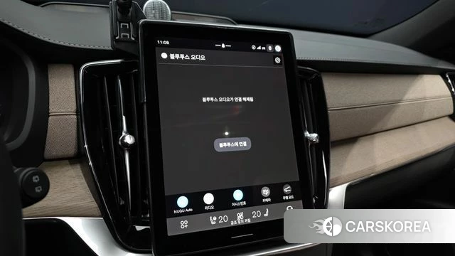 Volvo XC90 second Generation id 5025898 из Кореи 8