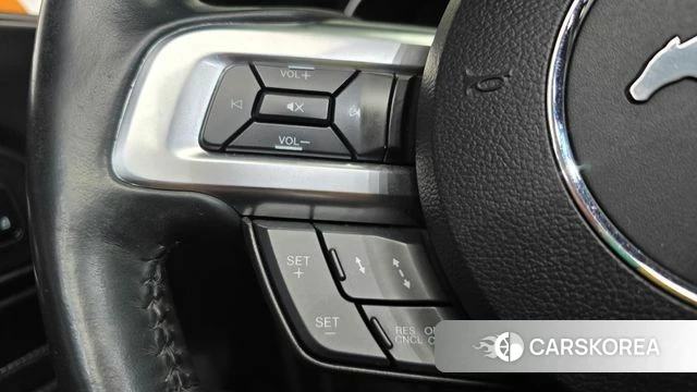 Ford Mustang id 4937650 из Кореи 8