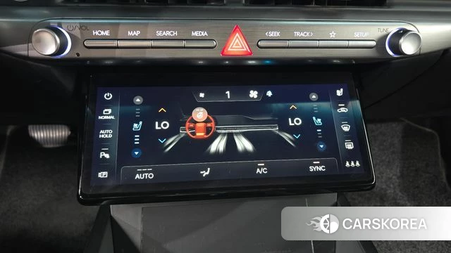 Hyundai Grandeur (GN7) id 5039424 из Кореи 8