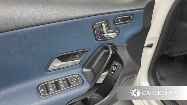 Mercedes-Benz A-Class W177 id 4959789 из Кореи 8