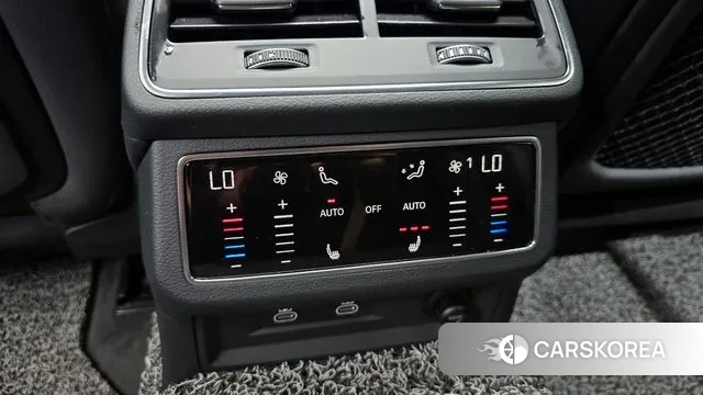 Audi A6 (C8) id 3237291 из Кореи 8