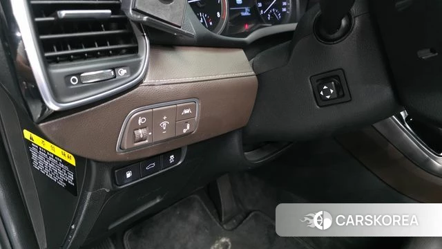 Hyundai Grandeur IG id 4967914 из Кореи 8