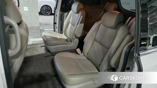 Kia The New Carnival id 5018260 из Кореи 8