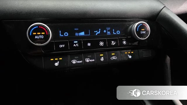 Hyundai Avante Hybrid (CN7) id 4991326 из Кореи 8