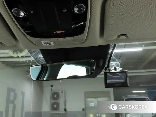 Kia K5 3rd generation id 5003748 из Кореи 8