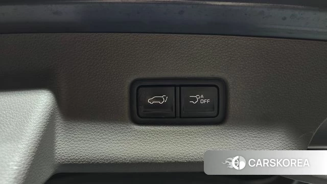 Kia Carnival 4th generation id 5018105 из Кореи 8