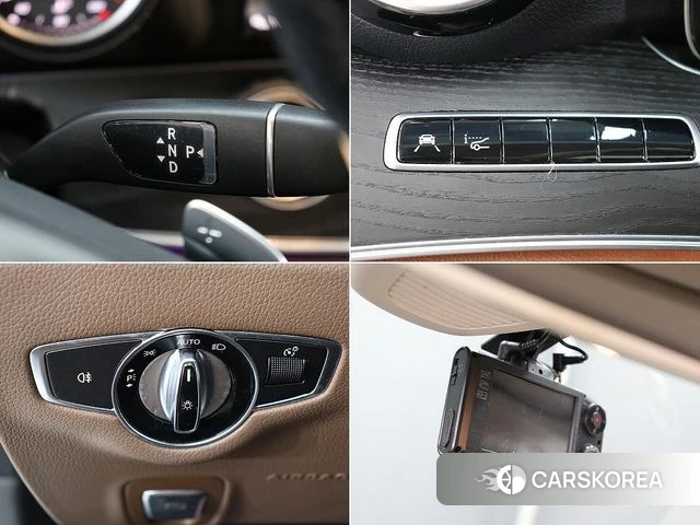 Mercedes-Benz E-Class W213 id 5029505 из Кореи 8