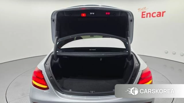 Mercedes-Benz E-Class W213 id 4982737 из Кореи 8