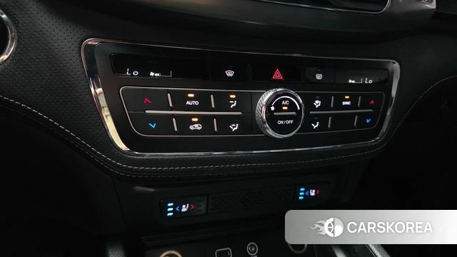 Ssangyong The New Rexton Sport id 4976703 из Кореи 8