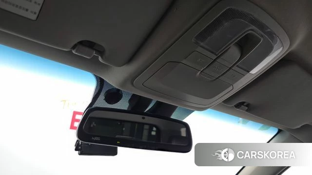 Ssangyong Beautiful Korando id 5035360 из Кореи 8