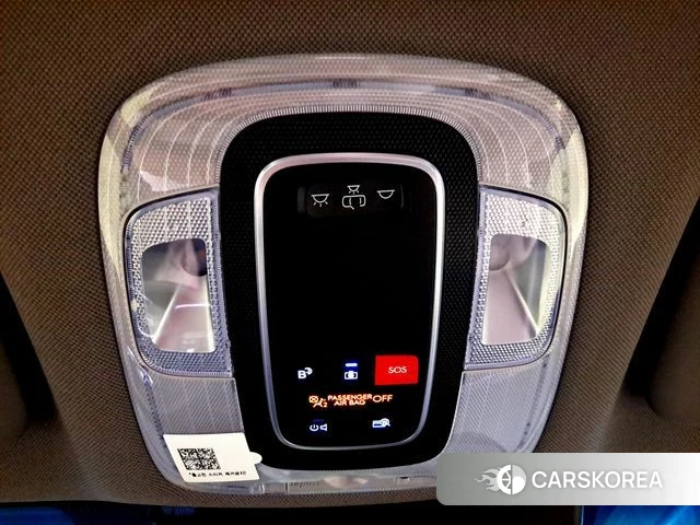 Hyundai The New Avante (CN7) id 4743784 из Кореи 8