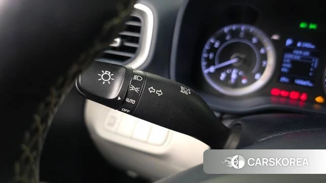 Hyundai Venue id 4759738 из Кореи 8