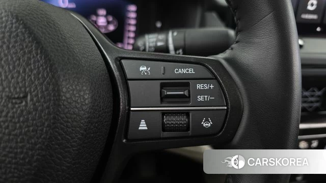 Honda Accord 11th Generation id 4964964 из Кореи 8
