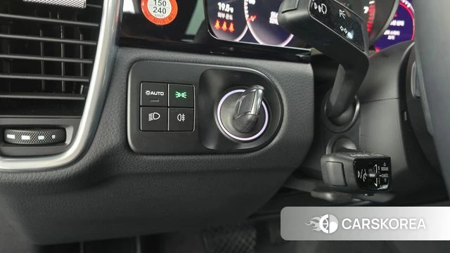 Porsche Cayenne (PO536) id 3884063 из Кореи 8